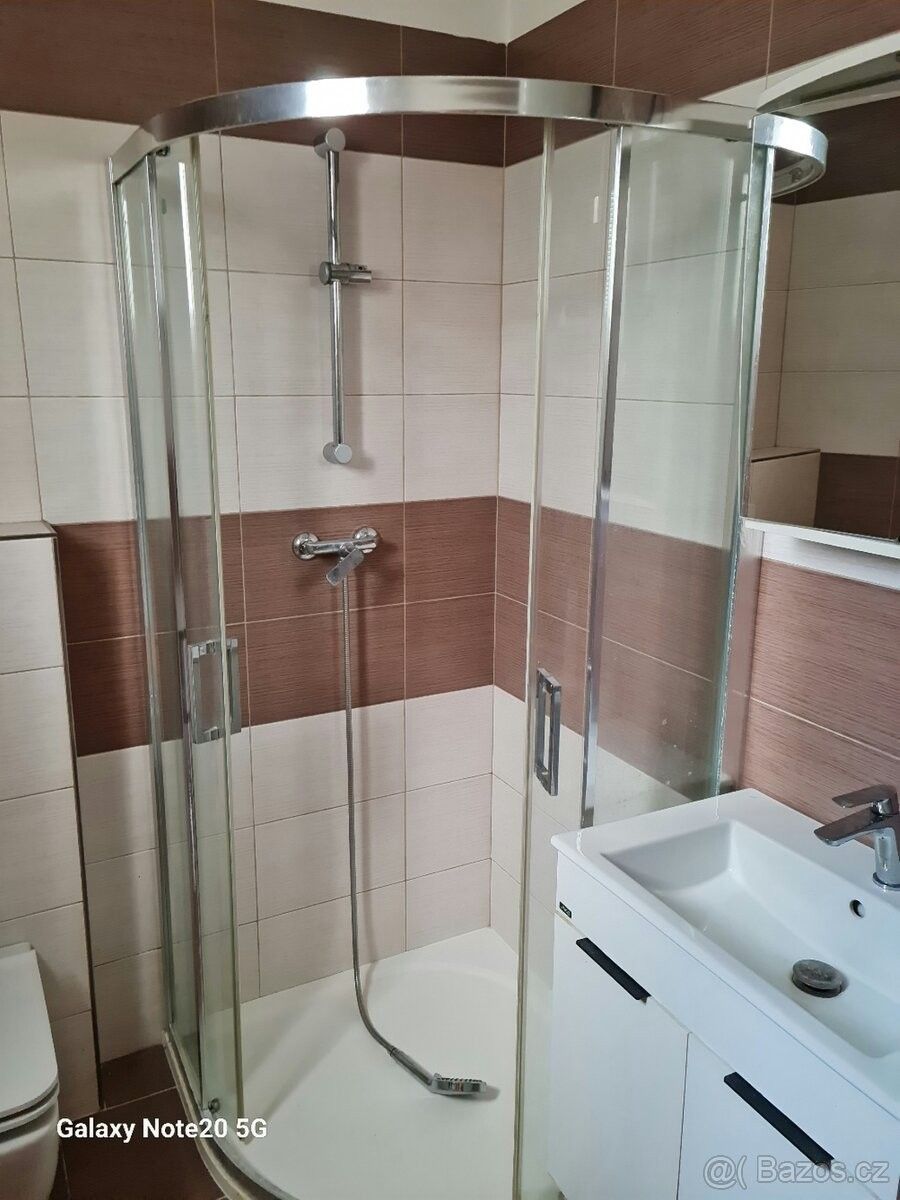 Pronájem byt - Strážnice, 696 62