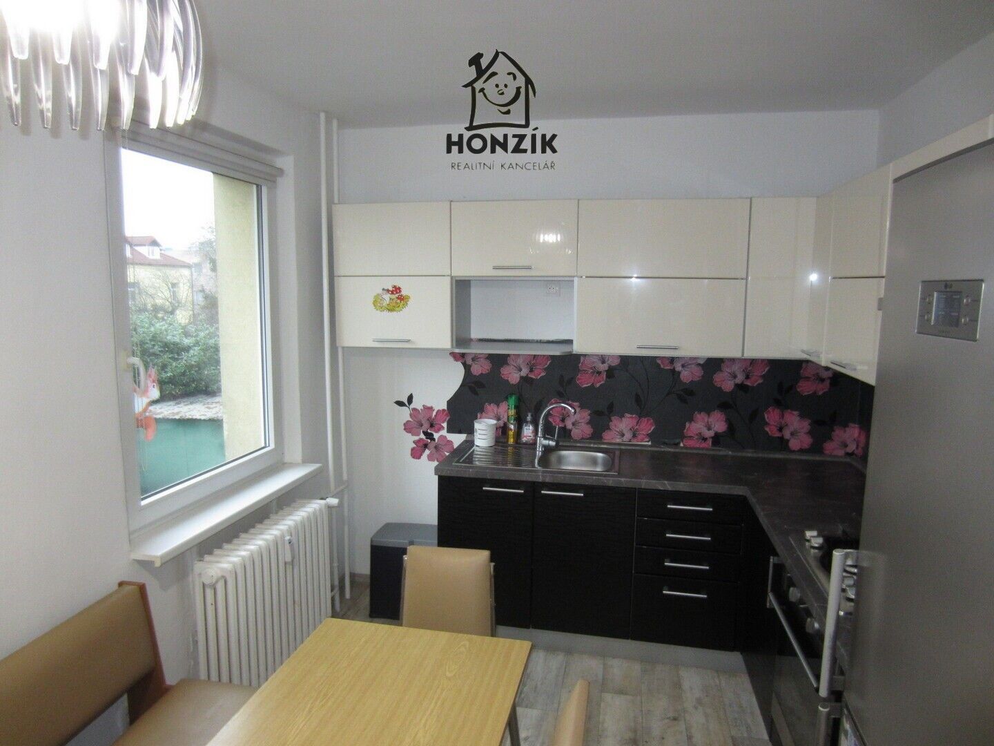 2+1, Na vinobraní, Praha, 54 m²