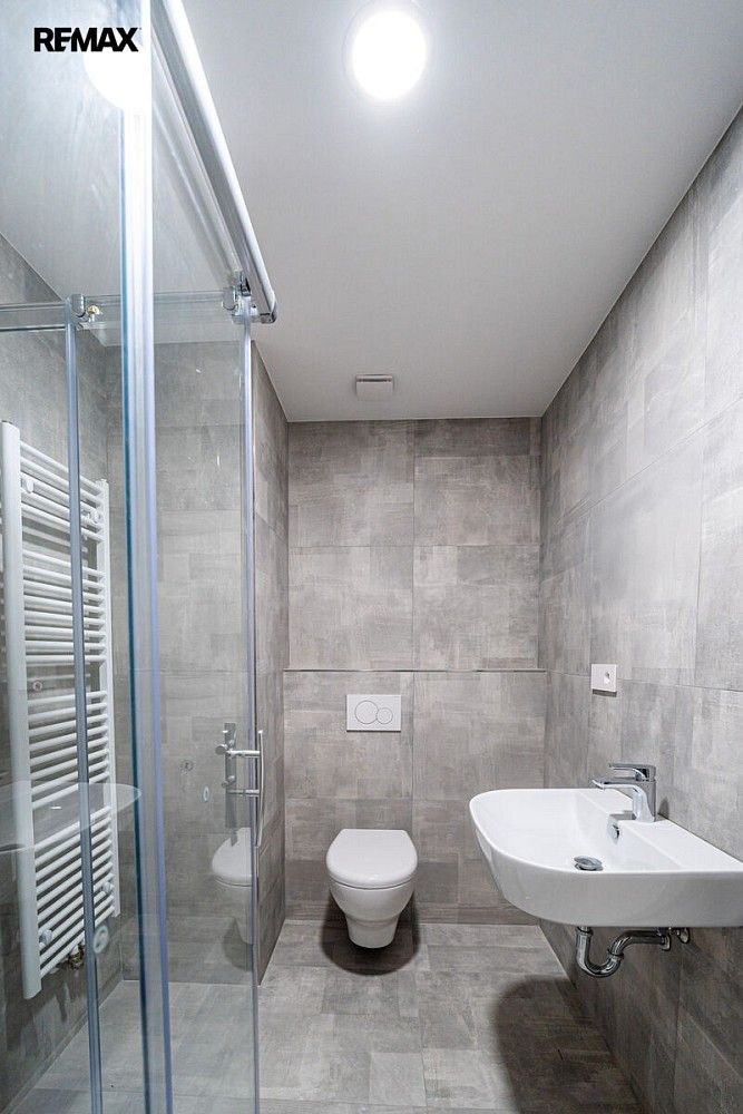 Byt 2+kk · 57 m² · Praha - Vysočany, okres Praha 9, Hlavní město Praha - 3