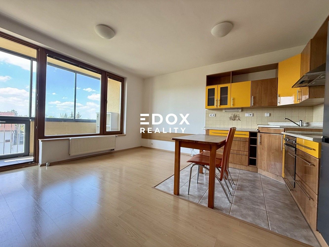 Prodej byt 1+kk - Praha - Zličín, okres Praha 17, Hlavní město Praha, 35 m² - 5