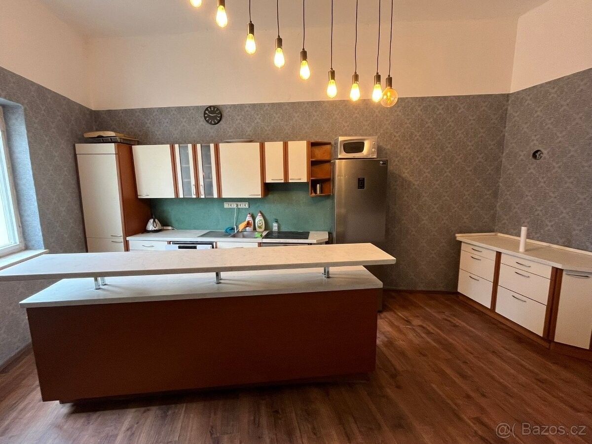 Pronájem byt - Kyjov, 697 01