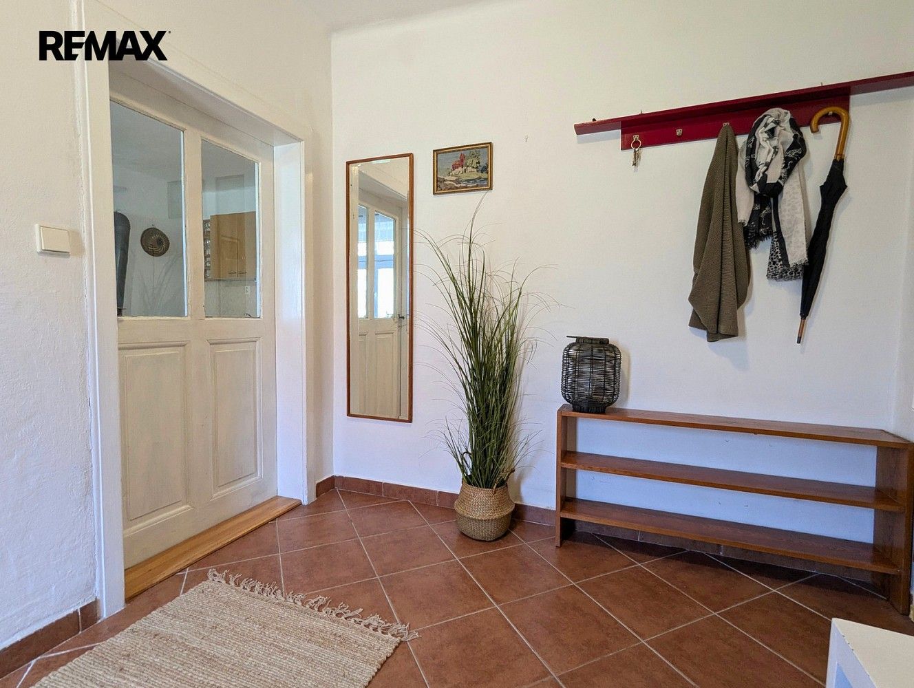Prodej rodinný dům - Trstěnice, okres Znojmo, Jihomoravský kraj, 93 m² - 5