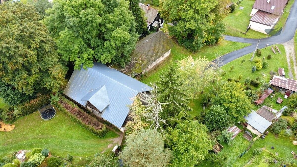 Prodej chata - Sušice, 342 01