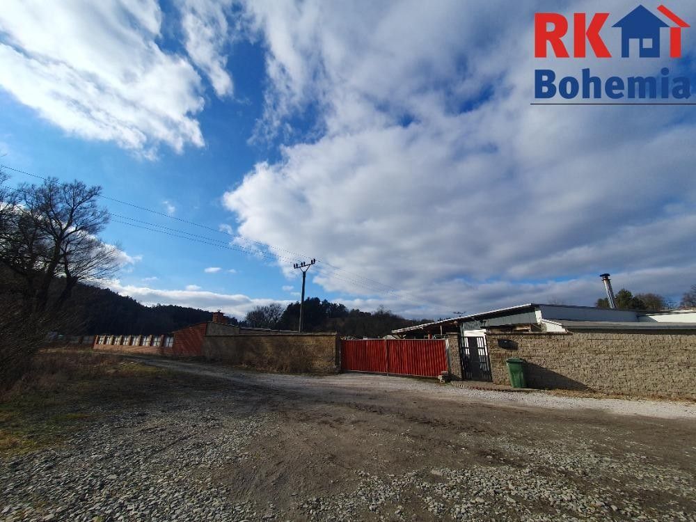 Pozemek pro bydlení, 5 704 m²