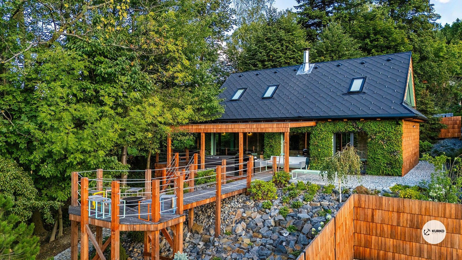 Prodej komerční - Kunčice pod Ondřejníkem, okres Frýdek-Místek, 500 m² - 5