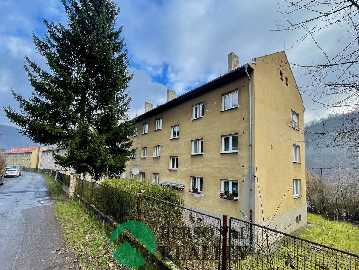Prodej byt 2+1 - Kamýk nad Vltavou, 262 63, 50 m²