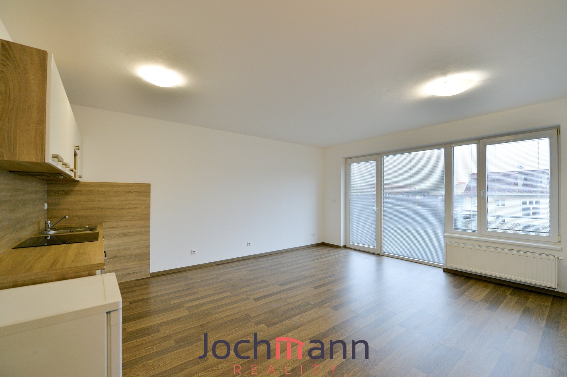 1+kk, Fráni Šrámka 2789, České Budějovice 3, 38 m² - 2