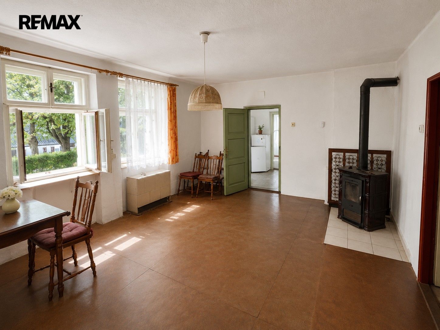 Prodej rodinný dům - Velhartice Hory Matky Boží, 200 m² - 5