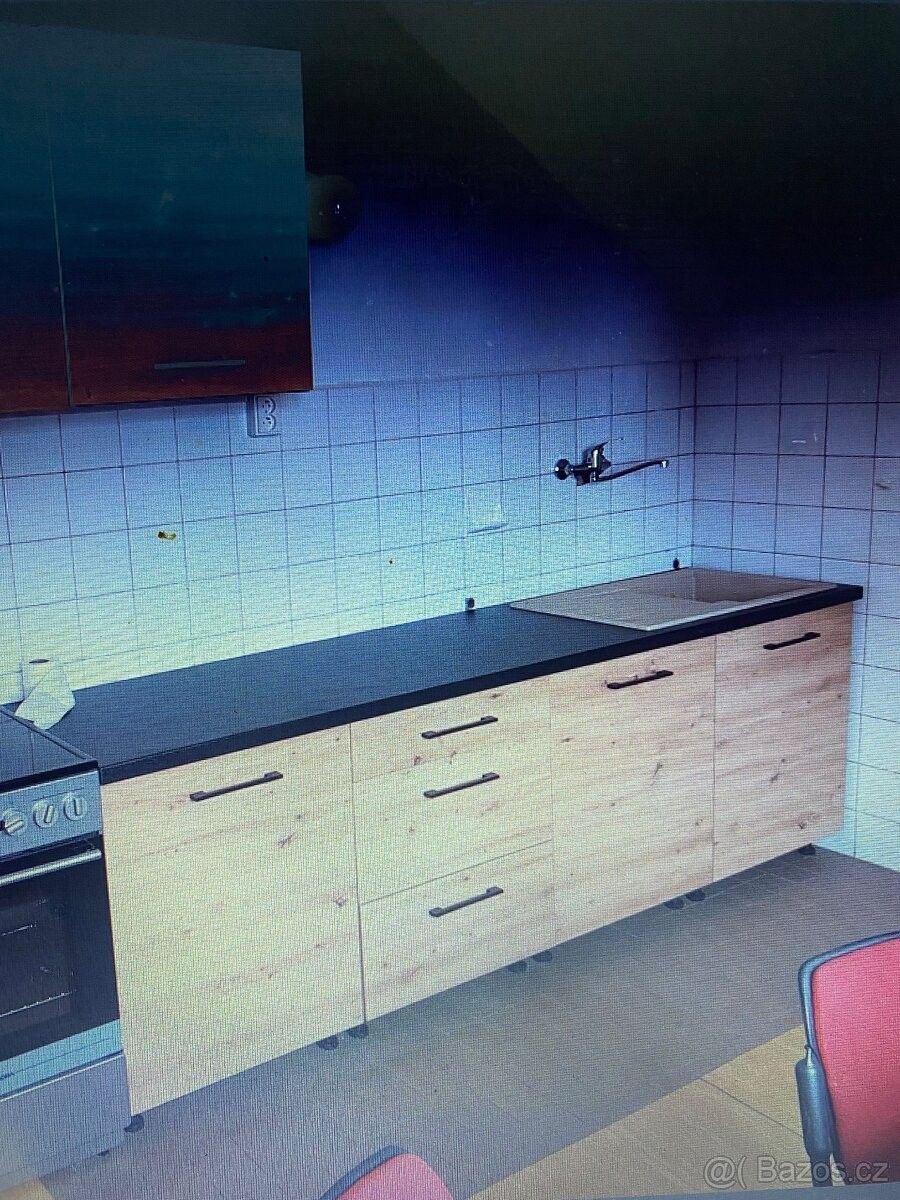 Pronájem rodinný dům - Bartoušov, 580 01