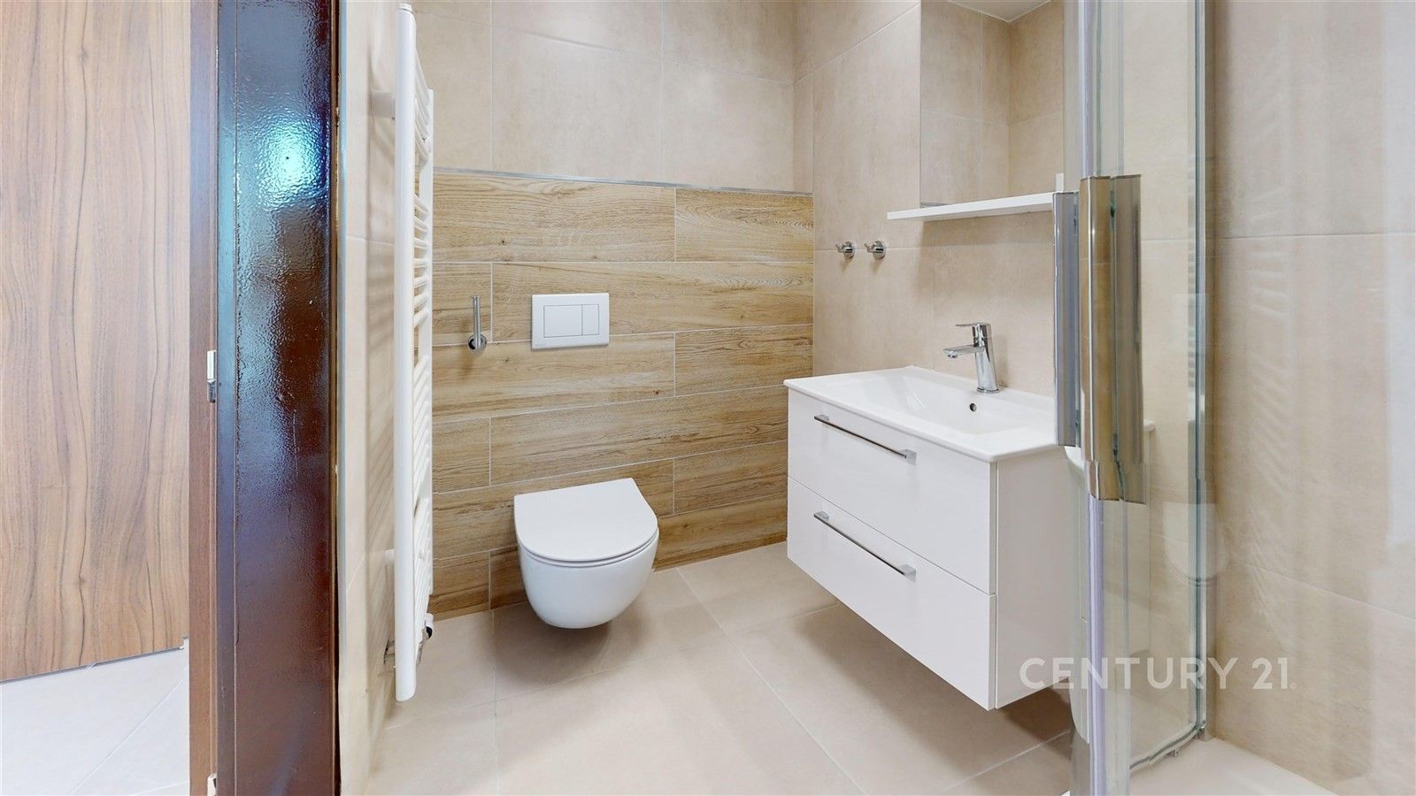 Byt 2+kk · 36 m² · U Studia 67, Ostrava Zábřeh - 3