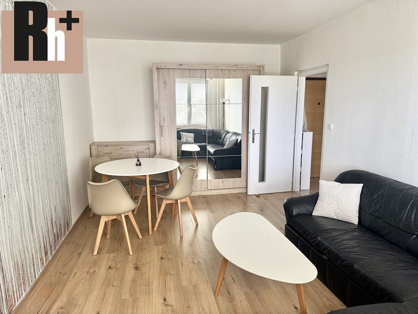 2+kk, Svat. Čecha, Bohumín - Nový Bohumín, okres Karviná, 38 m² - 1