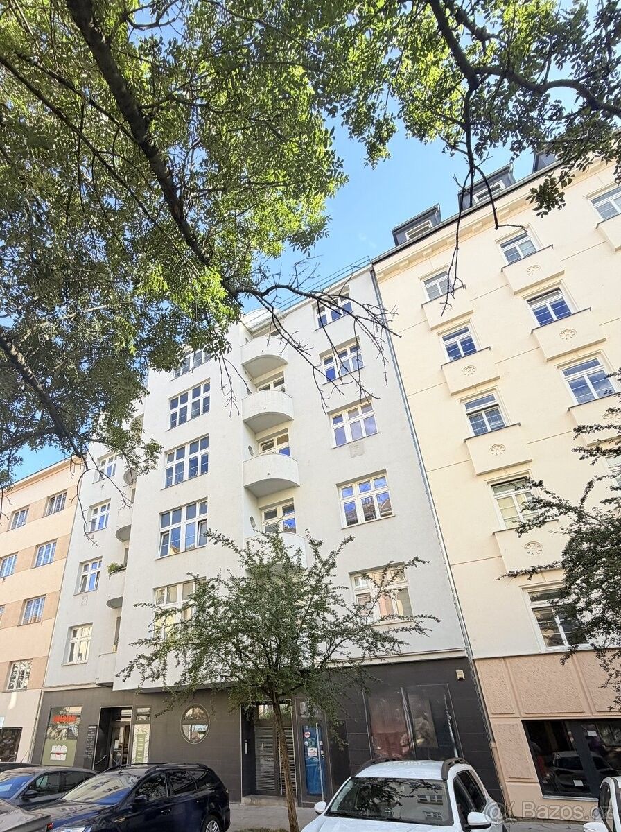 Byty, Brno, 602 00 - 1
