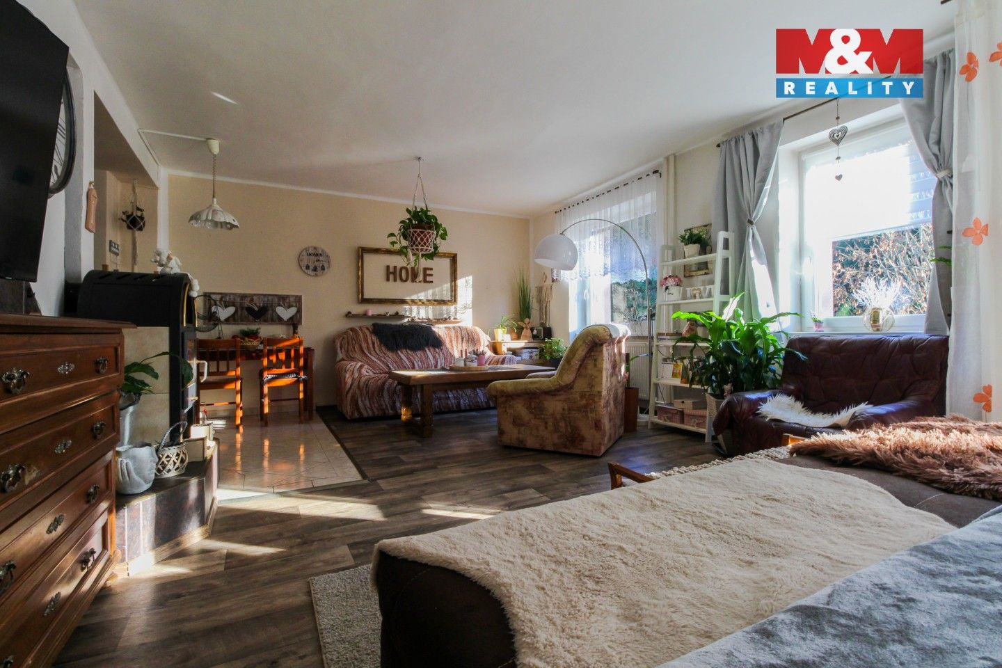 Rodinné domy, Pusté Žibřidovice, Jindřichov, 138 m²