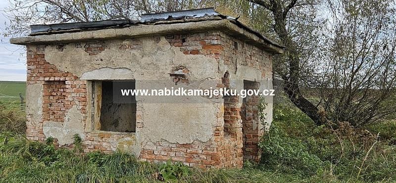 Ostatní, Vracovice, okres Znojmo, 18 m² - 1