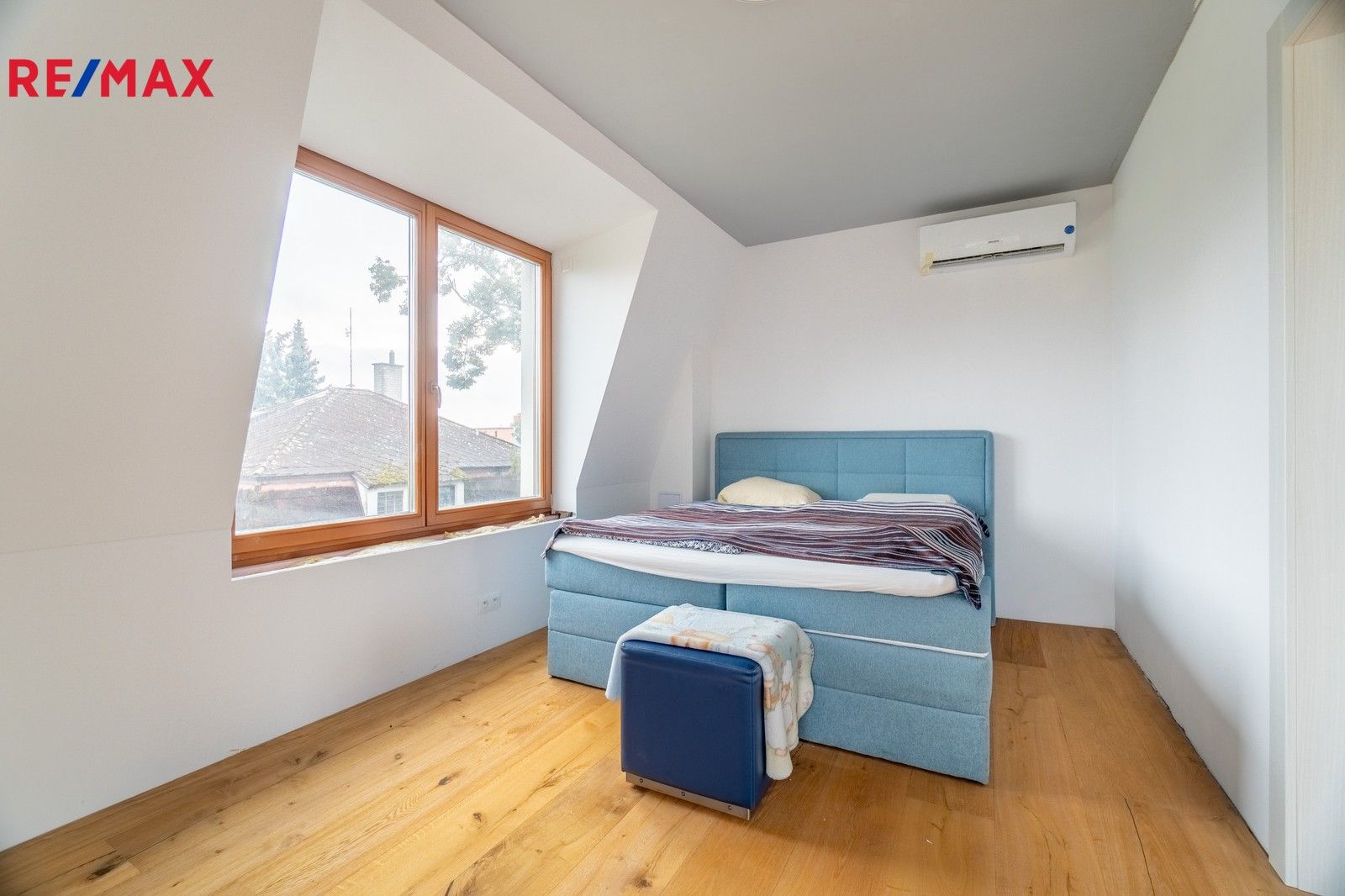 5+kk, U krčské vodárny, Praha, 136 m²