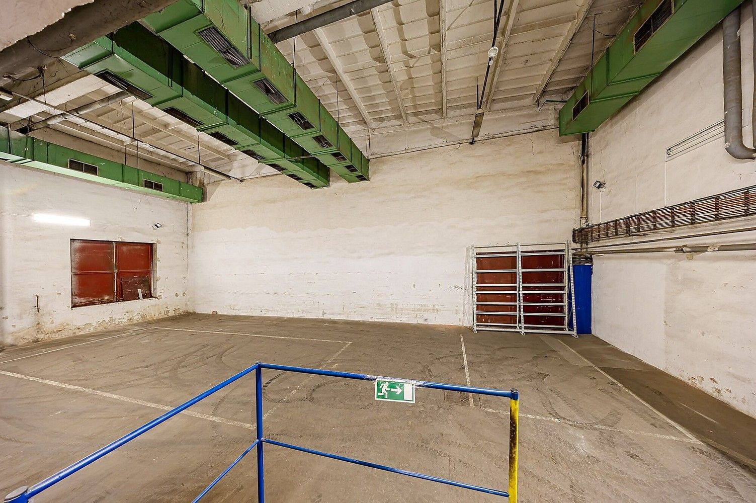 Obchodní prostory · 187 m² · Uherské Hradiště, Zlínský kraj - 3