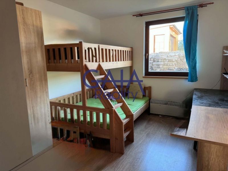 Pronájem rodinný dům - Dlouhá, Dambořice, 85 m² - 5