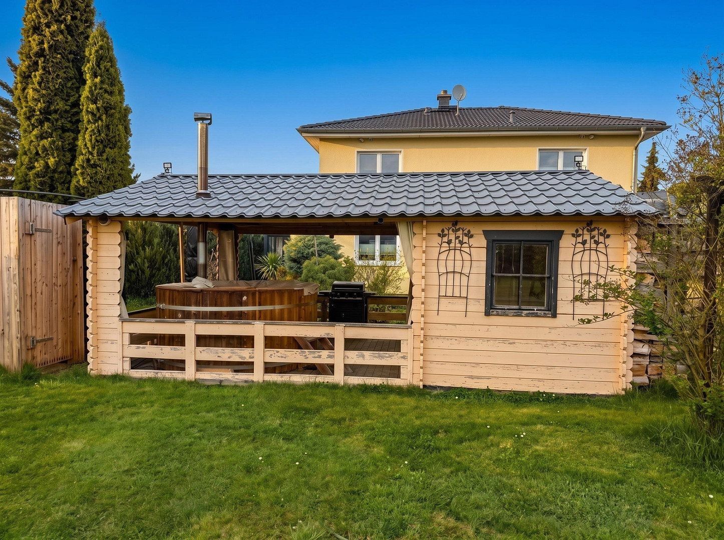 Rodinný dům · 146 m² · , Sasko - 4