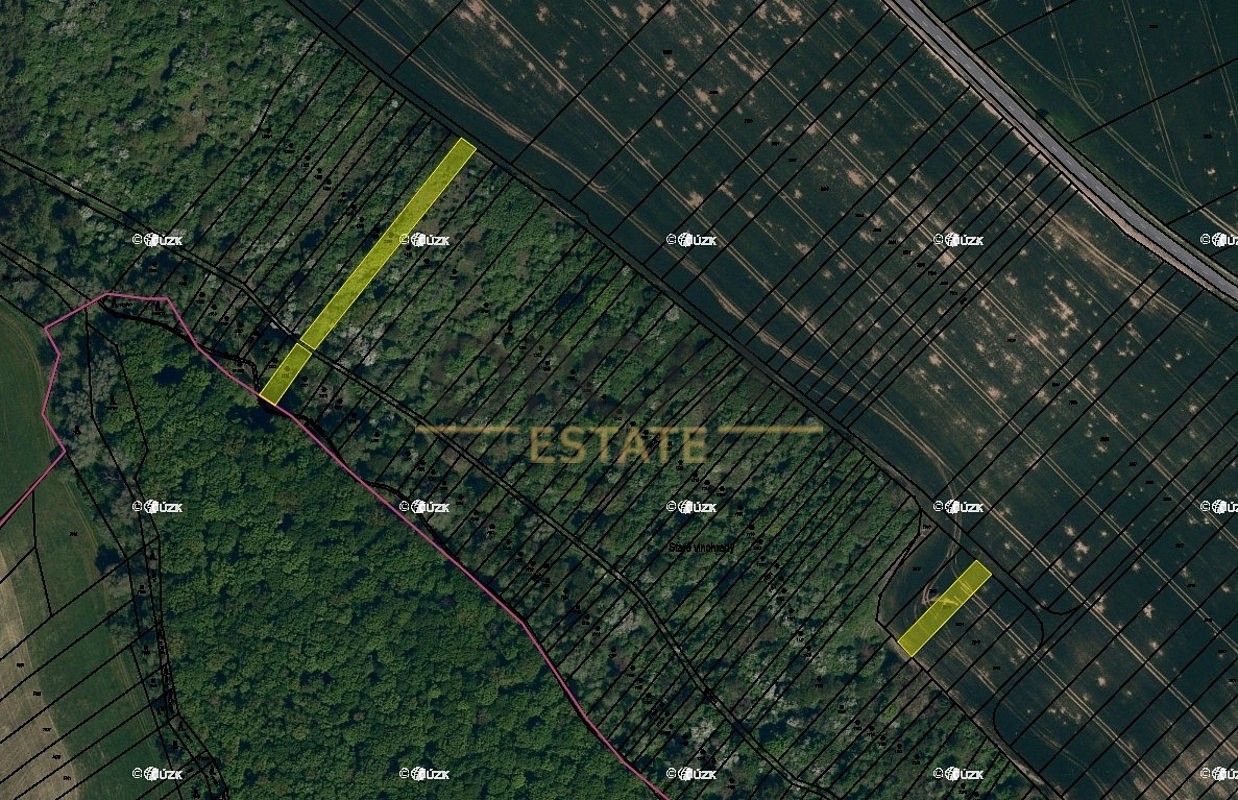 Ostatní, Prakšice, okres Uherské Hradiště, Zlínský kraj - 1