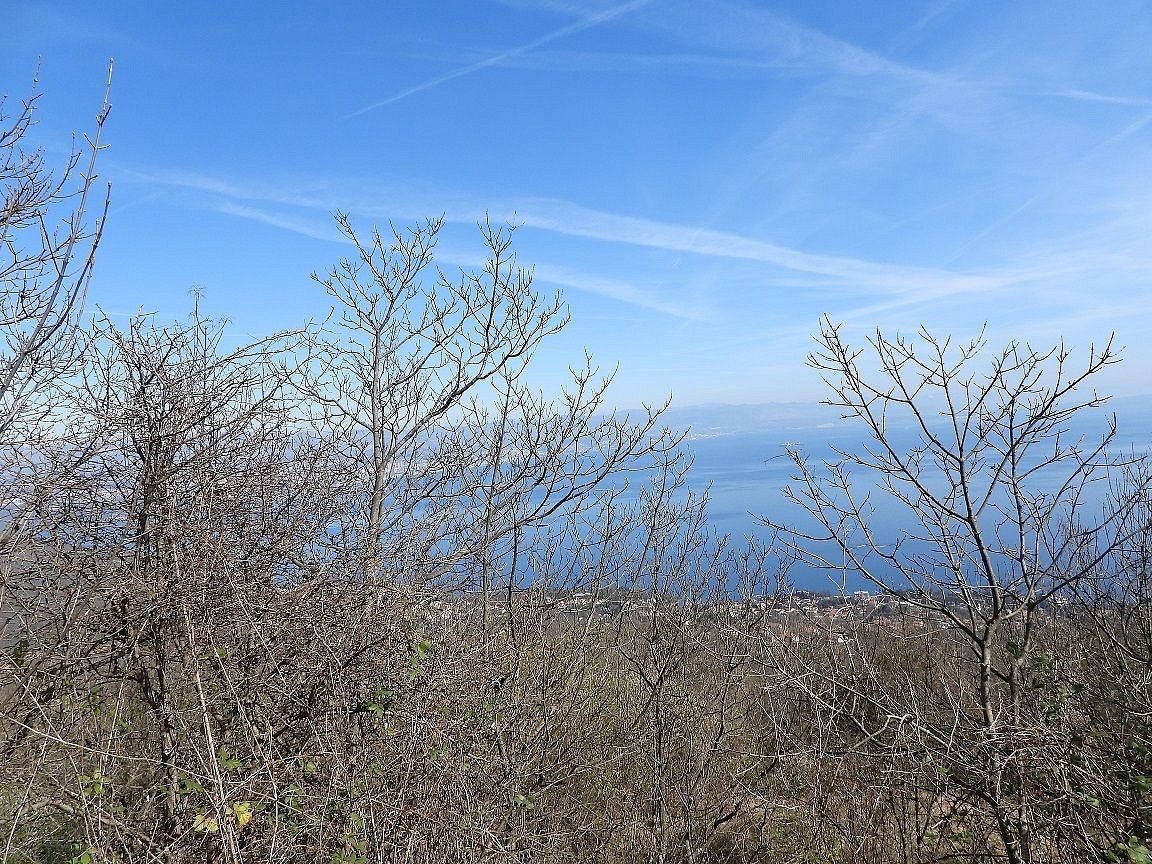 Pozemek pro bydlení · Opatija - Okolica, HR - 3
