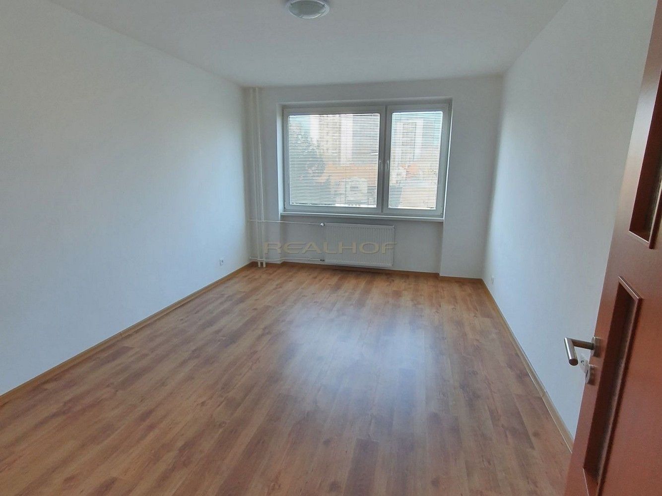 Byt 2+1, 46 m²