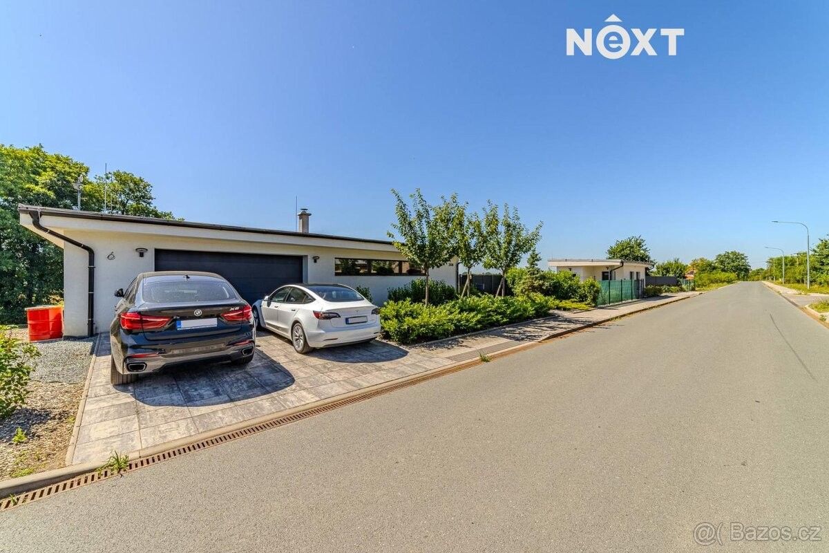 Rodinné domy, Lázně Bohdaneč, 533 41