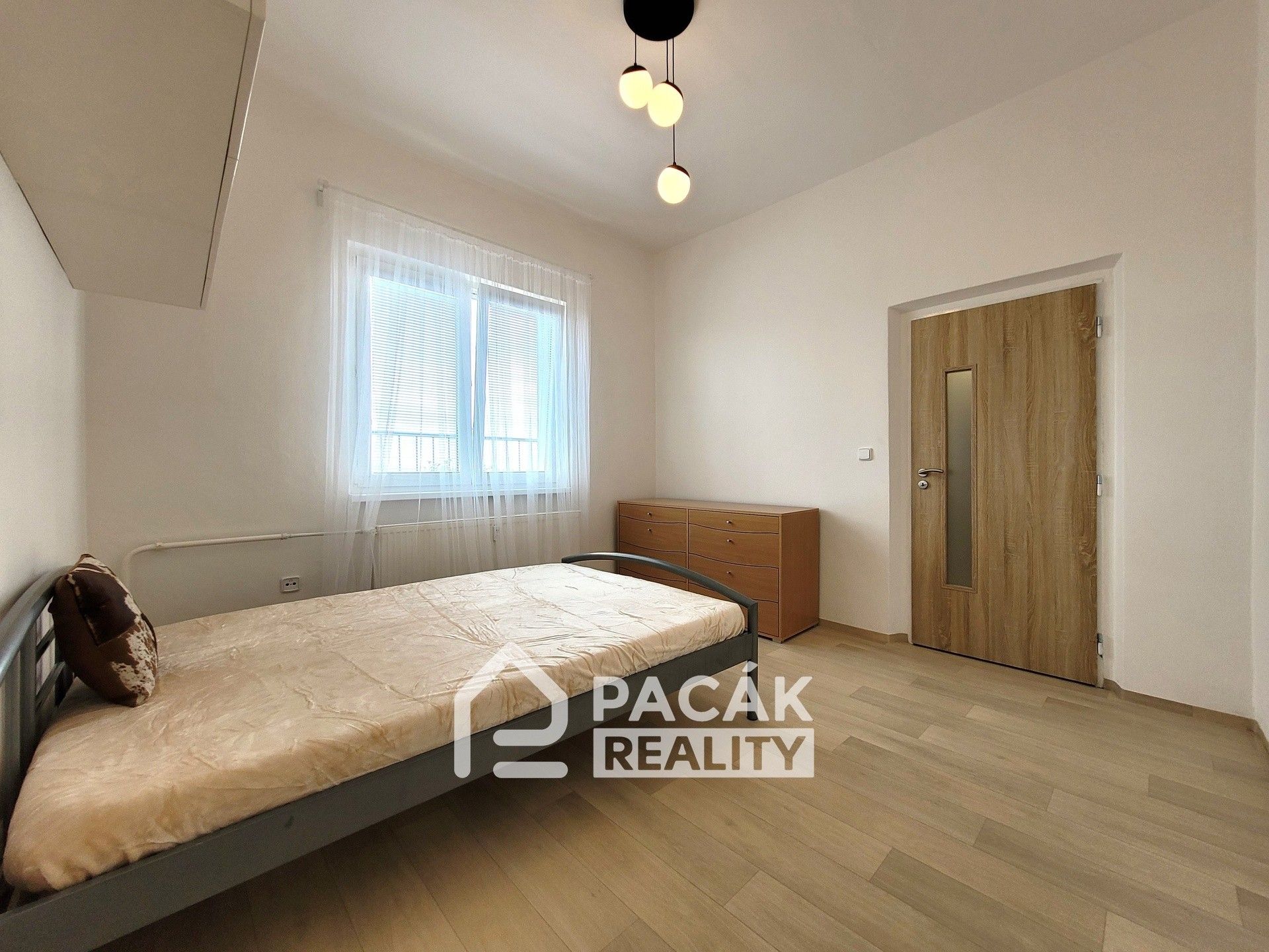 Pronájem byt 1+1 - Tererovo nám., Olomouc, 23 m²