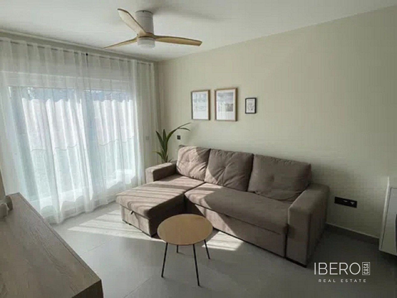 2+kk, Las Lagunas, Španělsko, 56 m² - 1
