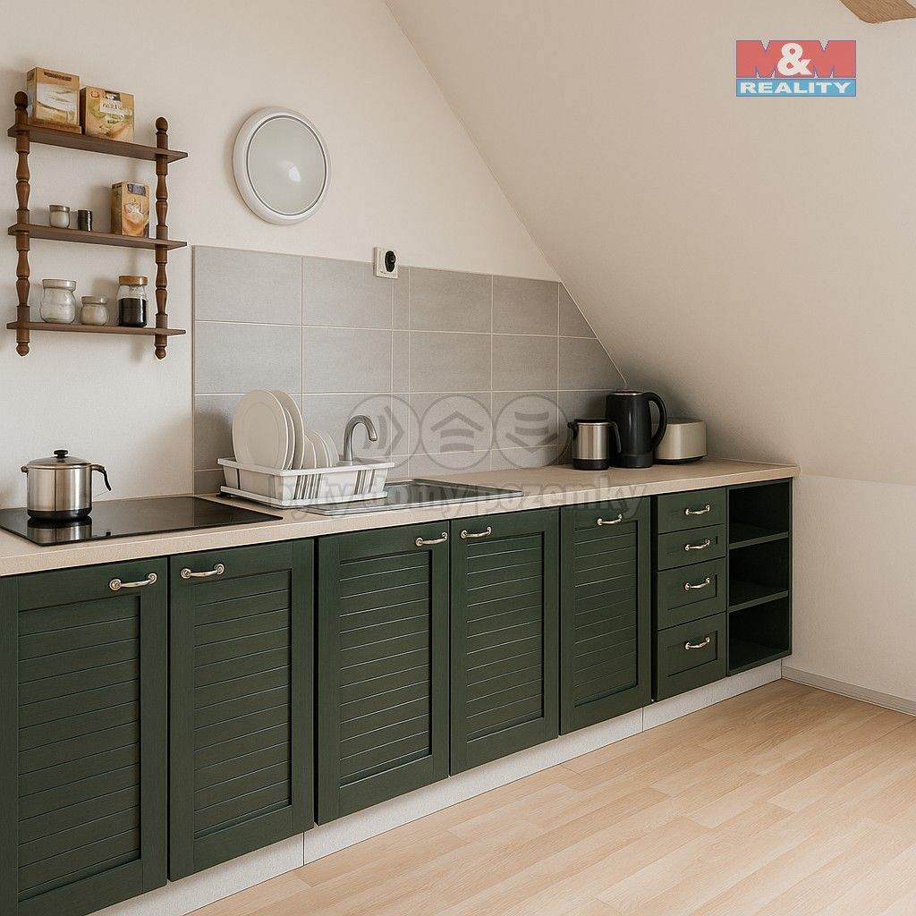 Prodej rodinný dům - Veselíčko, 320 m²