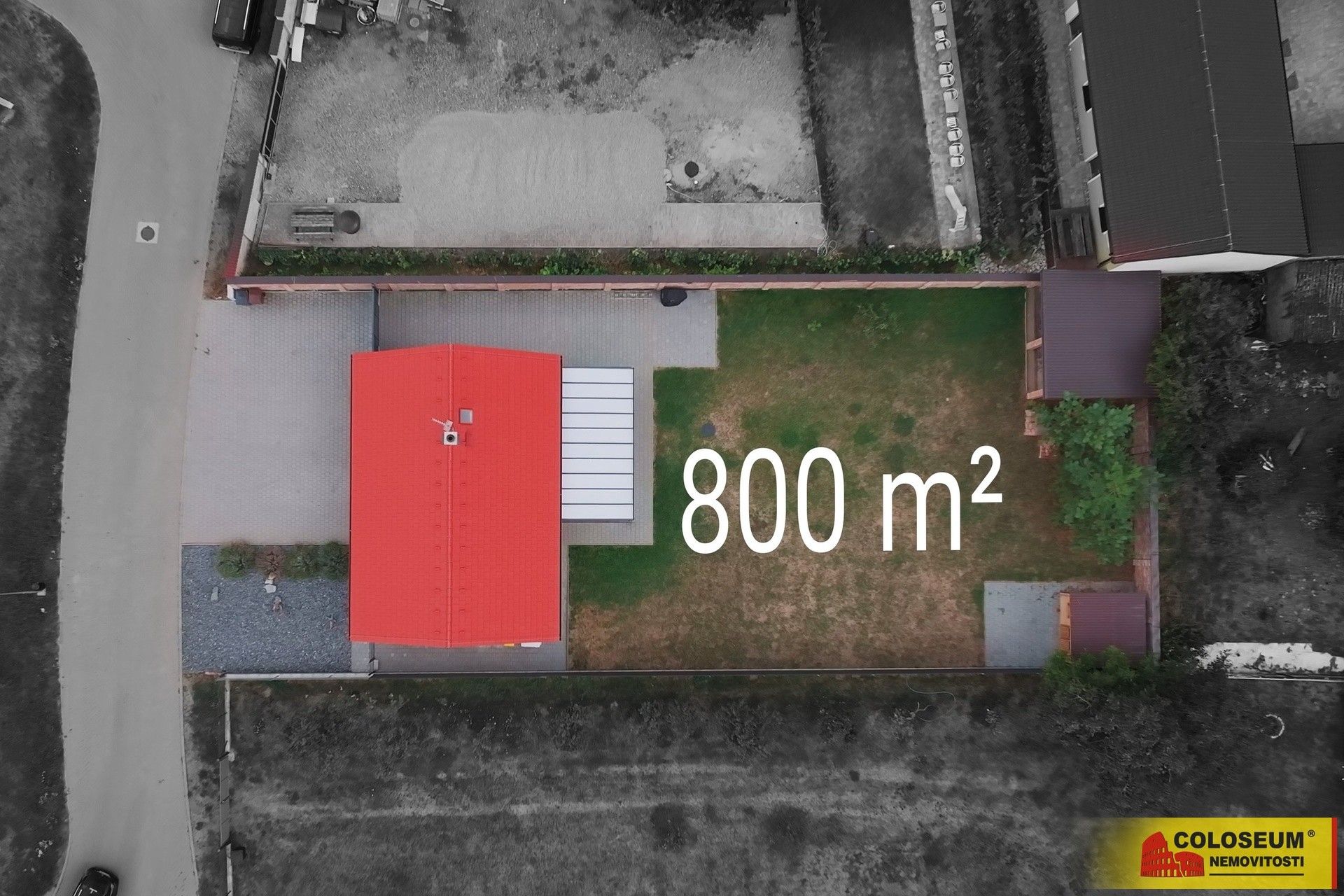 Rodinný dům · 80 m² · Milovice - 4