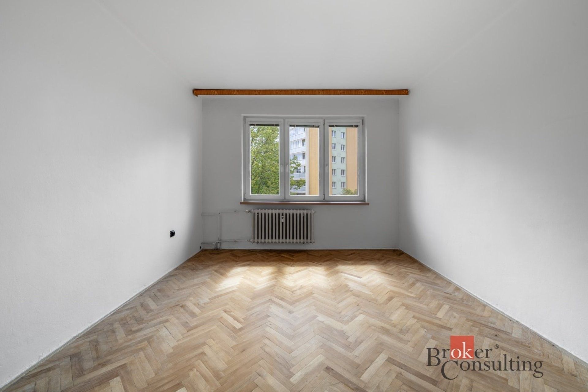 Byt 3+1 · 80 m² · Moskevská, Havířov - 4