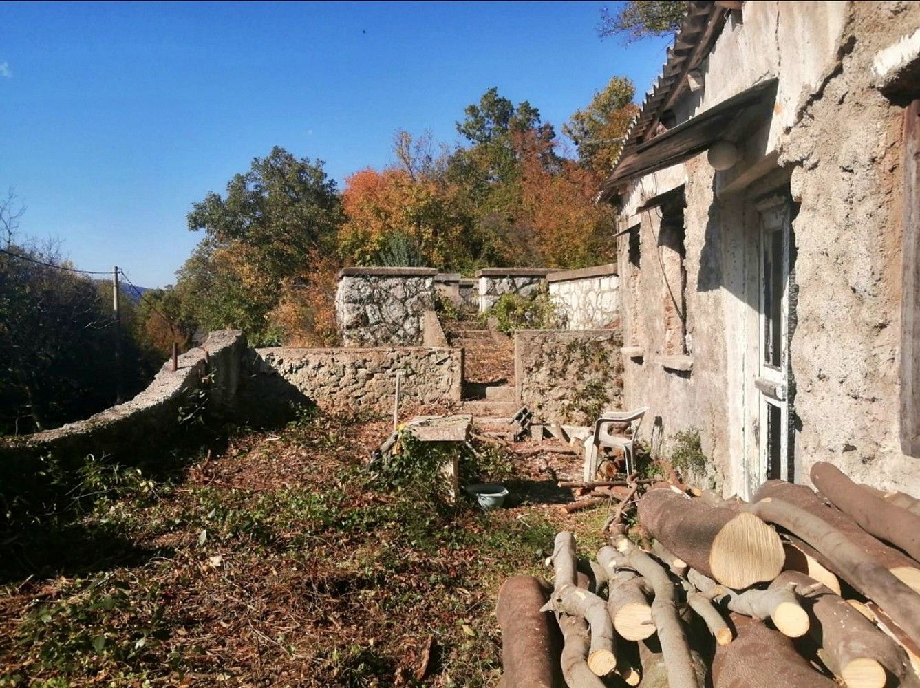 Prodej pozemek pro bydlení - Vinodolska Općina, HR - 2