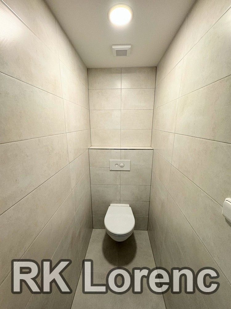 Byt 1+kk · 38 m² · Lidická, Brno - Černá Pole - 4