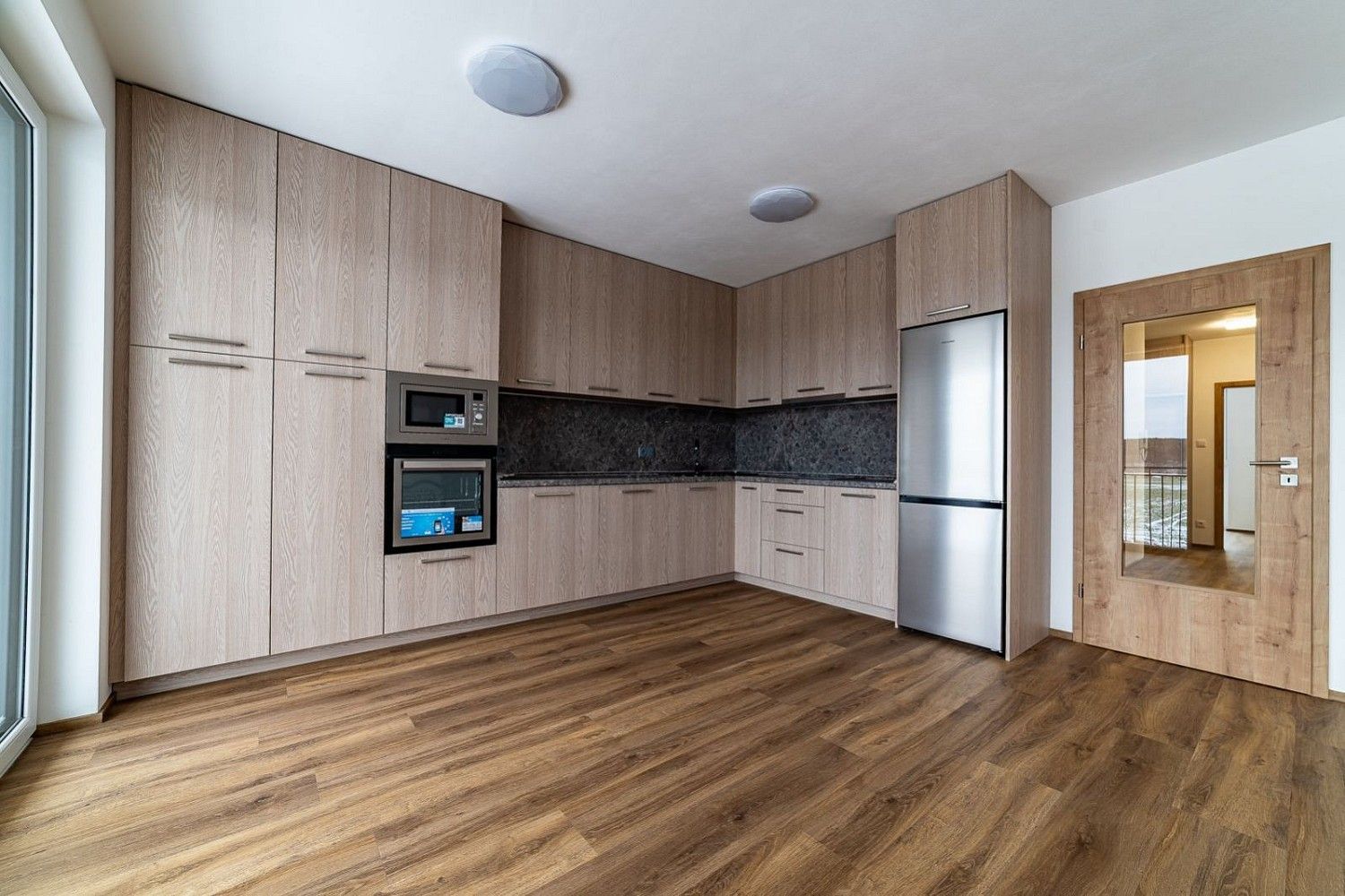 4+kk, Veslařská, Plzeň - Litice, 87 m² - 1
