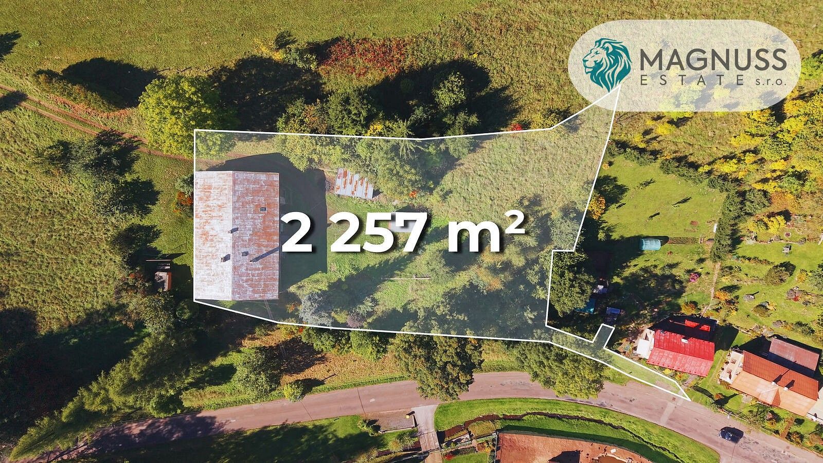 Rodinné domy, Heřmánkovice, okres Náchod, 182 m² - 2
