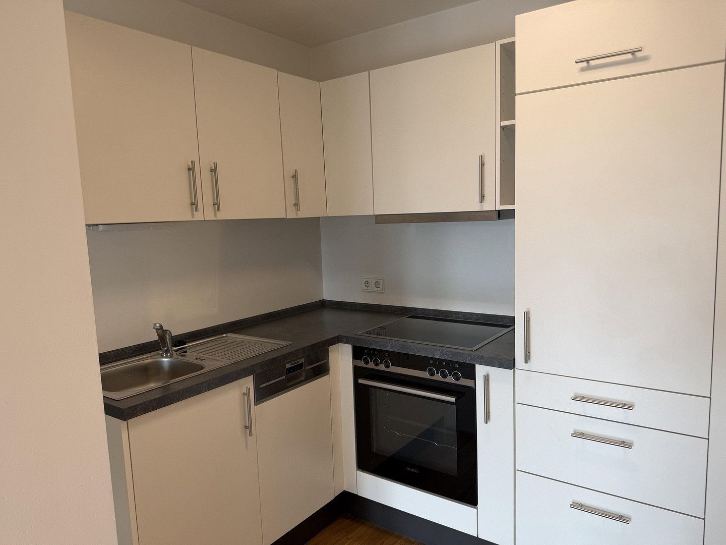 2+1, Schwabacher Straße 122 Fürth Fürth Bayern 90763, 40 m² - 2