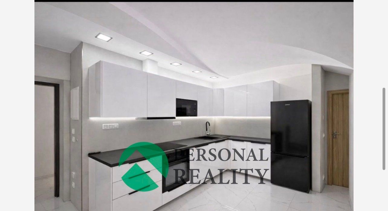 Prodej byt 2+kk - Křižíkova 393, Praha, 57 m²