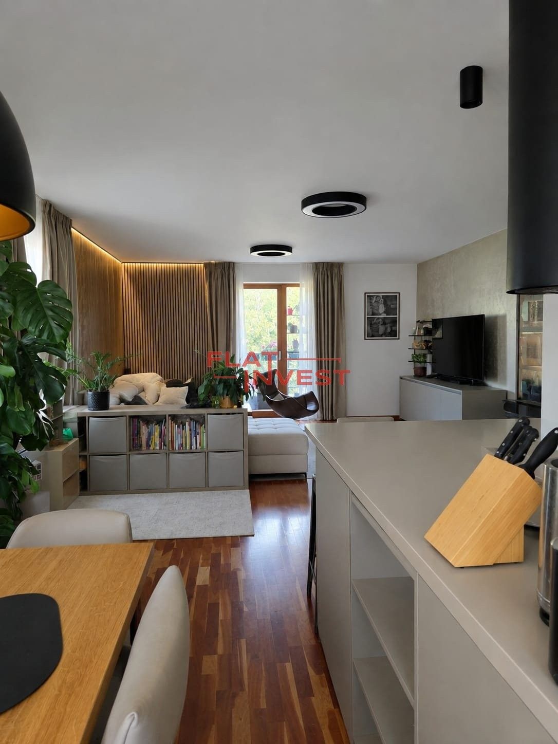 Byt 2+kk · 80 m² · Vršovická 1525, Praha Vršovice - 4