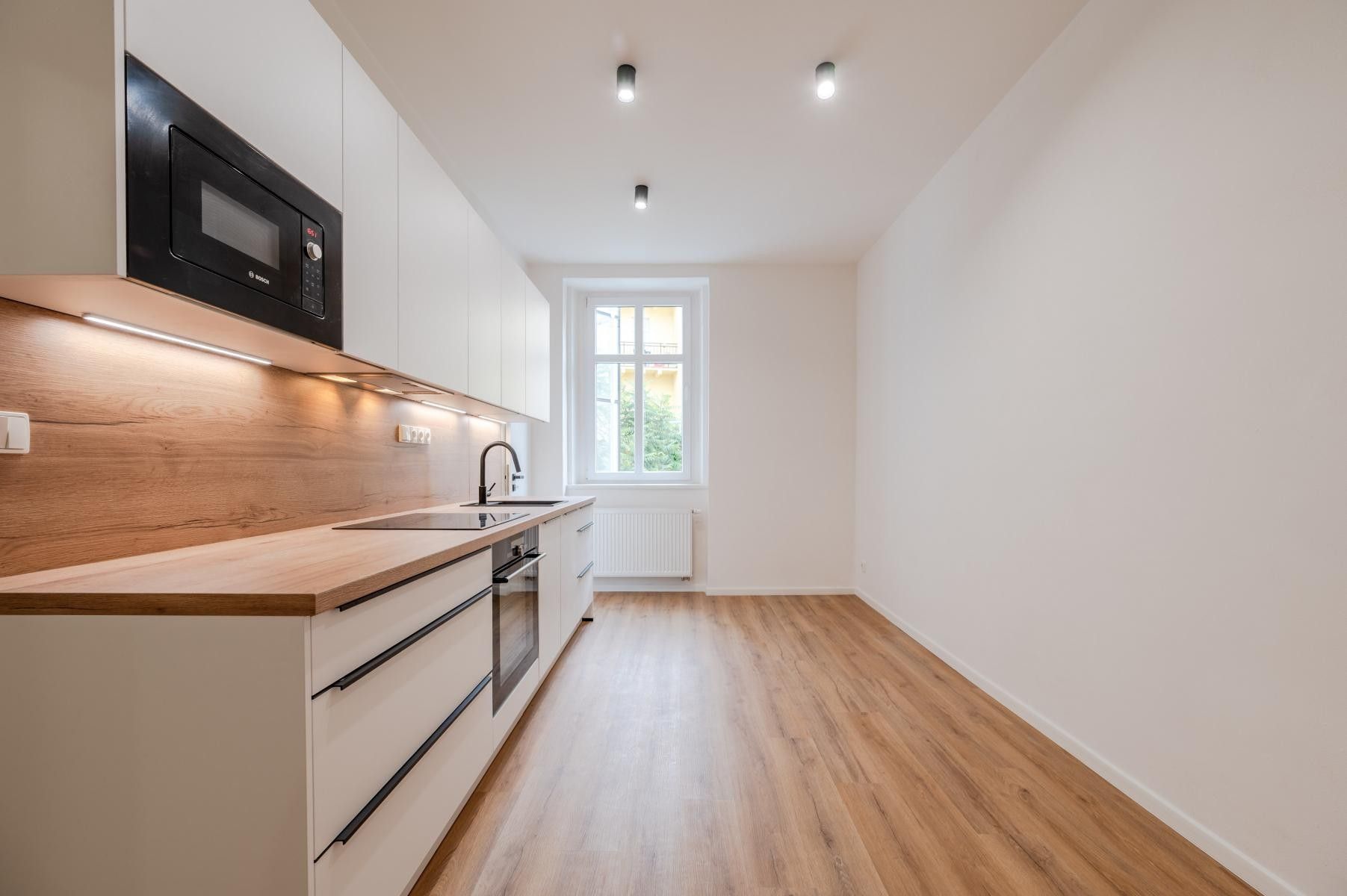 2+1, Ke Koulce, Praha, 76 m²