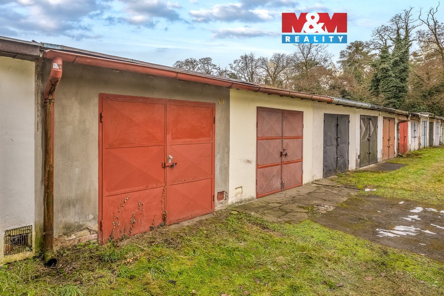 Ostatní, Zličská, Kolín, 20 m²