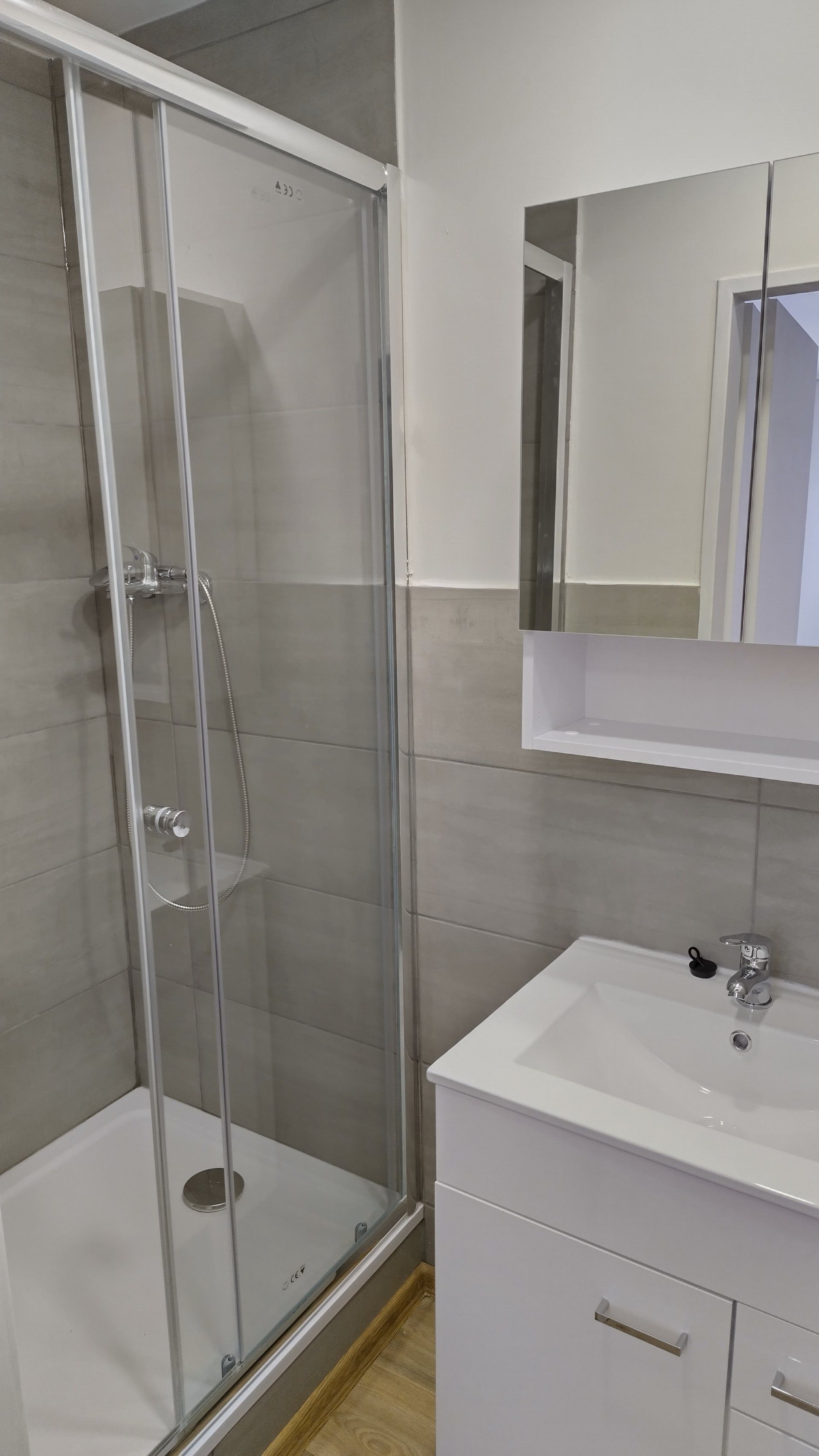 Byt 2+1 · 77 m² · Pražská, Příbram - 4