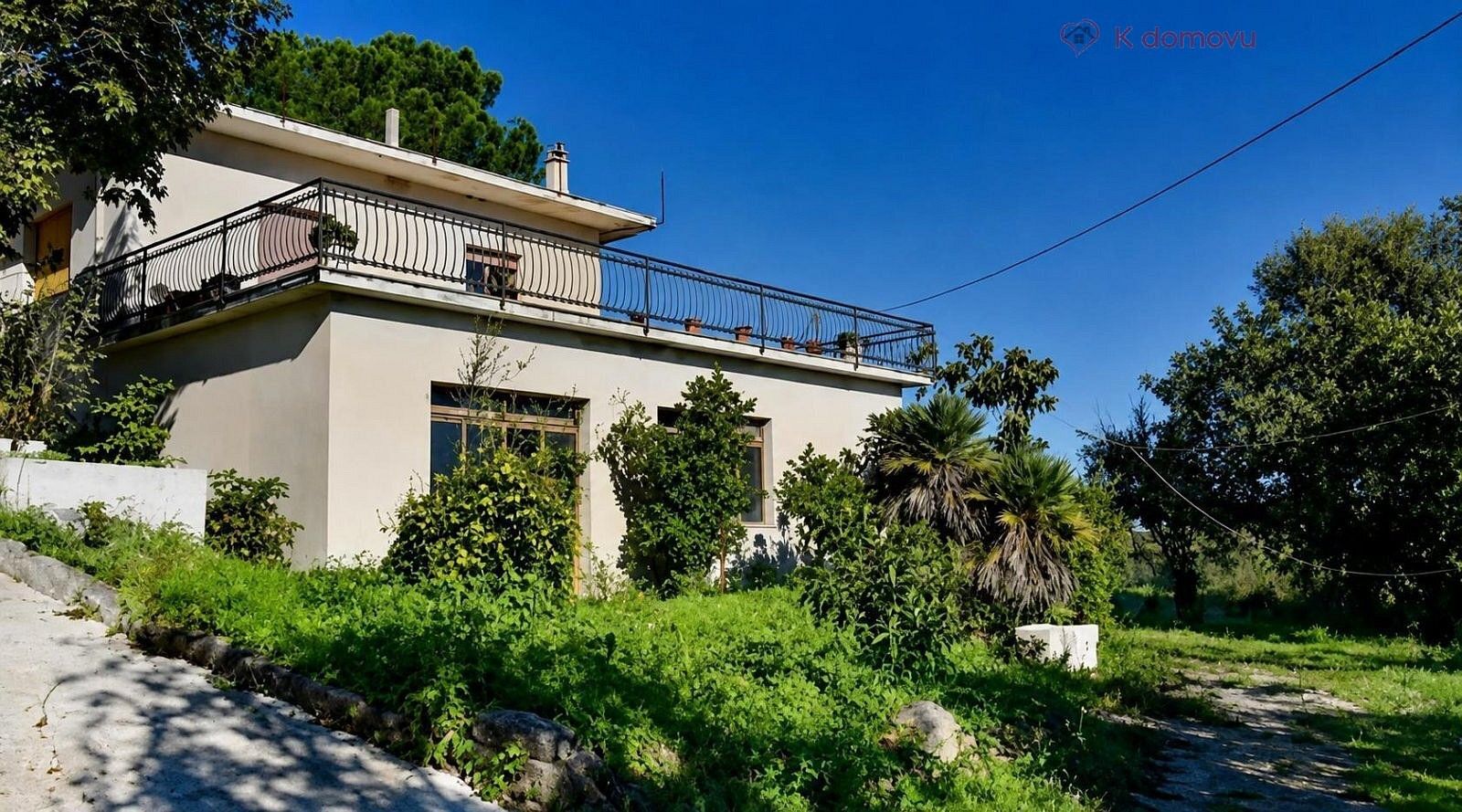 Rodinné domy, Noto, region Sicílie, Itálie, 150 m² - 1