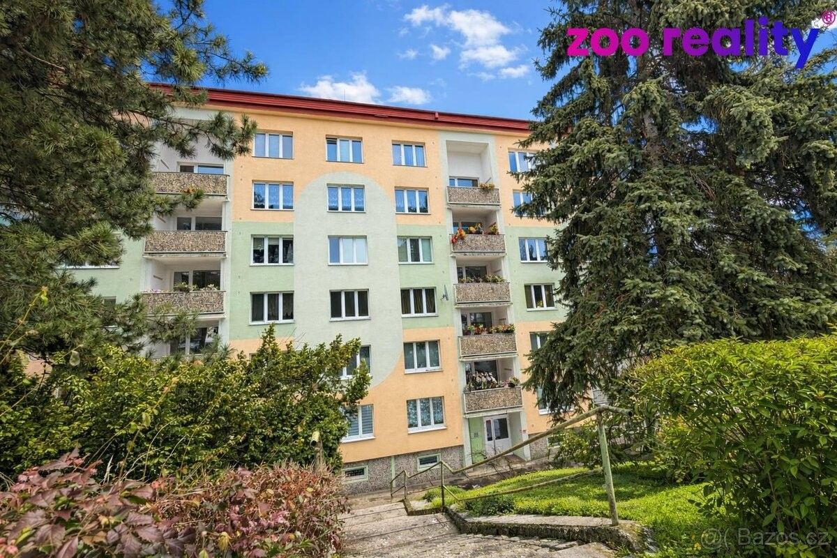 Byty, Chomutov, 430 04