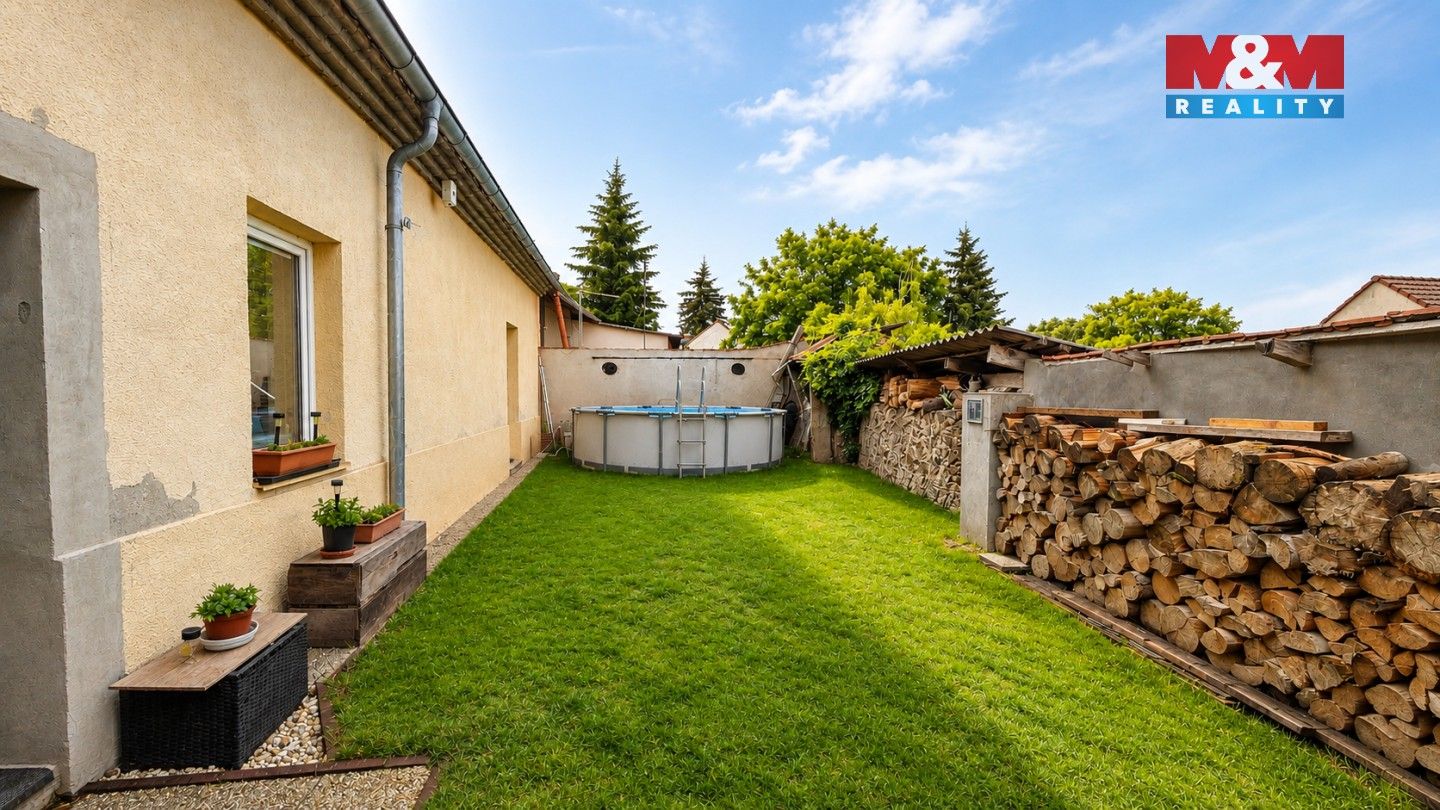 Rodinný dům · 92 m² · Komenského, Plaňany - 3