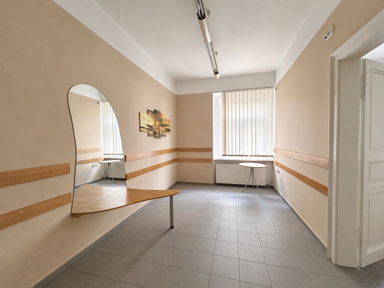Kancelář · 119 m² · Teplice, Ústecký kraj - 4