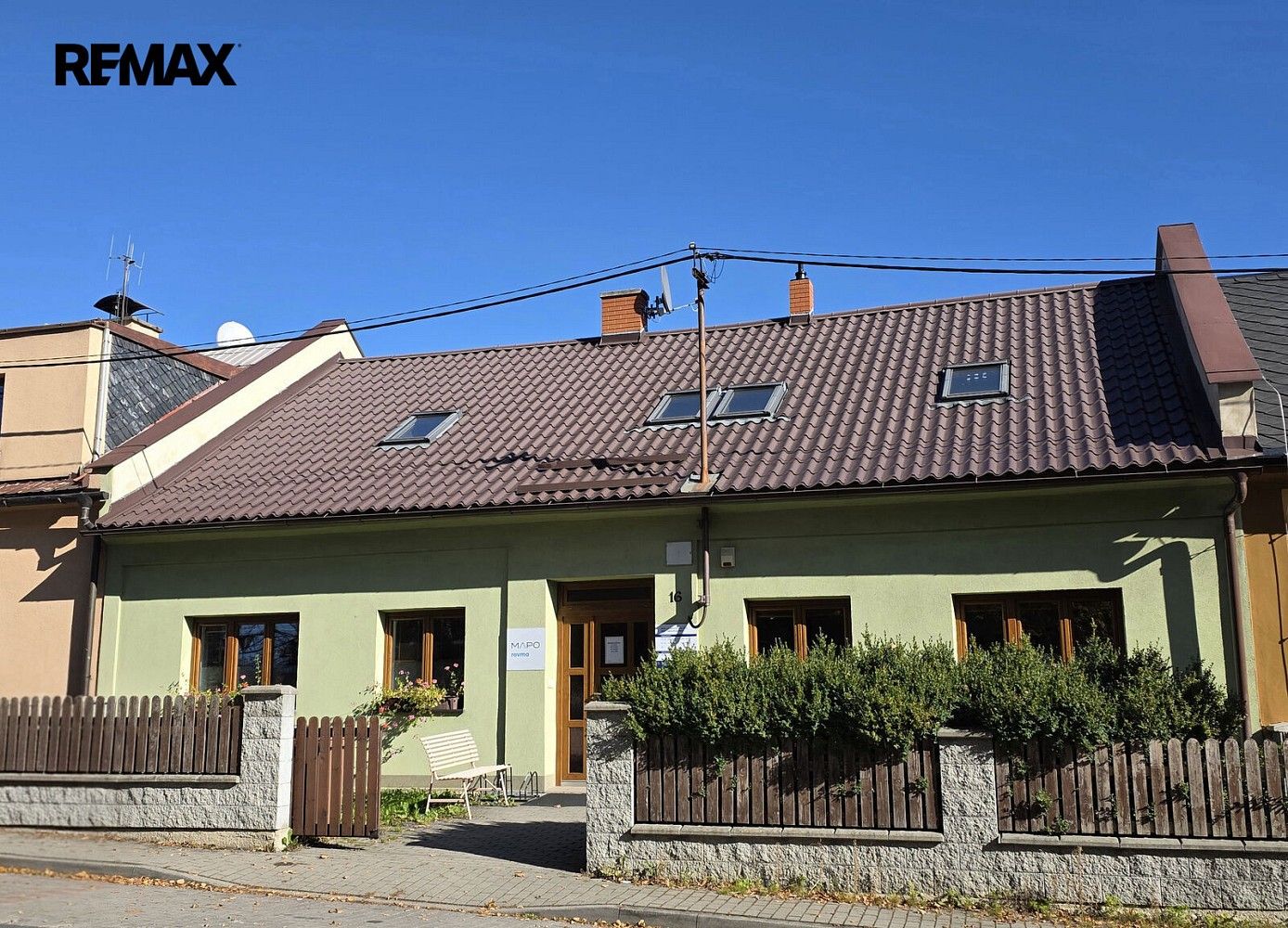 Rodinný dům, 121 m²
