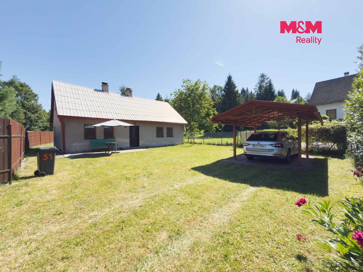 Rodinné domy, Bystřice nad Olší, 739 95 - 2