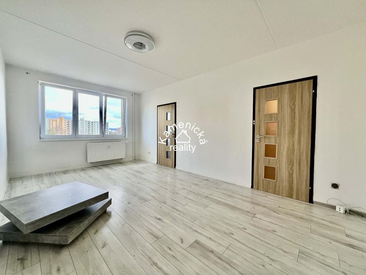 1+1, V. Volfa, České Budějovice, 41 m²