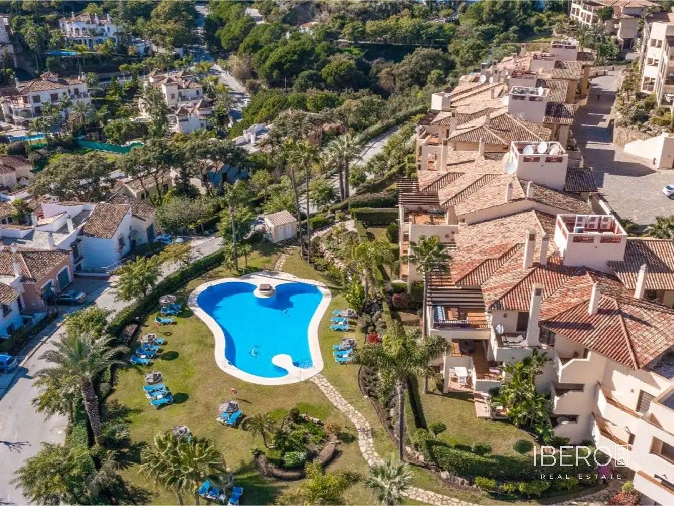 Prodej byt 4+kk - Los Arqueros, Španělsko, 138 m² - 5