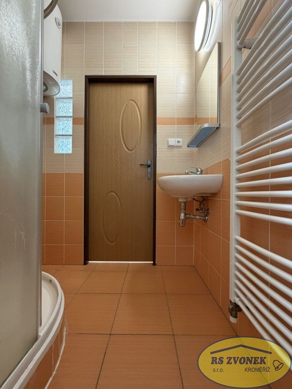 Byt 1+kk · 35 m² · Ke Splávku, Kroměříž - 4